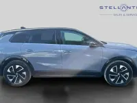 Used Vauxhall Grandland 154 kW (210 HP) 2025 Grey SUV