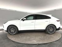 Used Porsche Cayenne 340 HP (250 kW) 2019 White SUV
