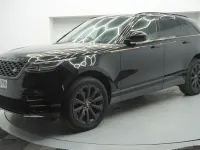 Used Land Rover Range Rover Velar SE Dynamic 2018 Black SUV