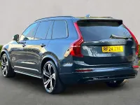 Usado Volvo XC90 Ultra 2024 Azul SUV