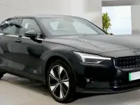 Used Polestar 2 169 kW (231 HP) 2022 Hatchback