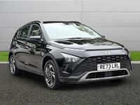 Used Hyundai Bayon SE 2023 Black SUV