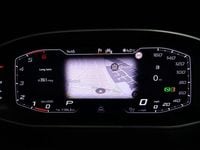 Used Seat Ateca 4Drive 150 HP (110 kW) 2021 Blue SUV