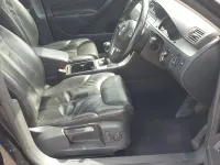 Begagnad VW Passat Highline 110 HK (80 kW) 2009 Svart Sedan