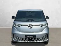 Used VW ID. Buzz Pro 150 kW (204 HP) 2023 MPV