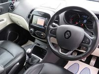 used Renault Captur 0.9 TCe ENERGY GT Line Euro 6 (s/s) 5dr