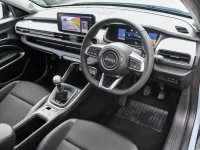 Used Jeep Avenger Summit 100 HP (73 kW) 2025 Grey SUV
