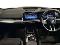 Used BMW X1 M Sport 322 HP (236 kW) 2023 White SUV