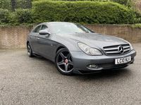 Used Mercedes CLS350 Edition 2010 Coupe