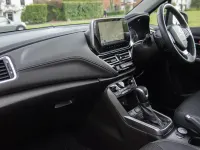 Used Suzuki SX4 S-Cross 116 HP (85 kW) 2023 Red SUV