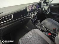 Used VW T-Roc 150 HP (110 kW) 2024 SUV