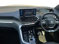 Used Peugeot 5008 GTi 131 HP (96 kW) 2023 White SUV