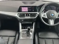 Used BMW M440 M Sport 369 HP (271 kW) 2022 Grey Sedan
