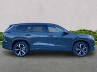 Usado VW Tayron 150 HP (110 kW) 2025 SUV