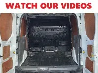 Second-hand Ford Transit Connect Limited 120 CP (88 kW) 2023 Alb Monovolum