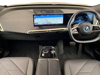 Used BMW iX M Sport 379 kW (516 HP) 2022 Grey SUV