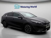 Used Kia ProCeed GT-Line 159 HP (116 kW) 2023 Hatchback