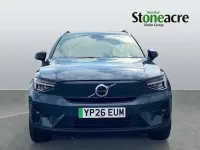 Used Volvo EX40 Plus 185 kW (252 HP) 2025 SUV