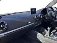 Used Audi A3 Design 150 HP (110 kW) 2020 Floret silver Sedan