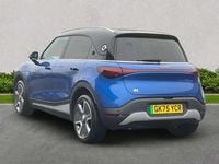 Used Smart #1 Edition #1 200 kW (272 HP) 2025 Blue SUV