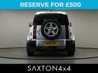 used Land Rover Defender 3.0 D250 SE 110 5dr Auto