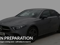 Used Mercedes A250 Executive 218 HP (160 kW) 2022 Grey Sedan