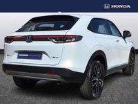 Used Honda HR-V Elegance 131 HP (96 kW) 2023 White SUV