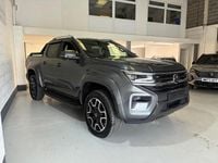 Used VW Amarok PanAmericana 237 HP (174 kW) 2024 Grey Pickup