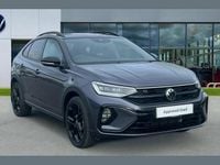 New VW Taigo Black Edition 150 HP (110 kW) 2026 Grey SUV