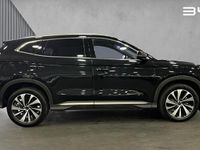 Used BYD Seal U Boost 218 HP (160 kW) 2025 Black SUV