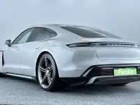 Used Porsche Taycan 500 kW (680 HP) 2023 Sedan