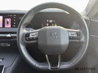 Used DS Automobiles DS4 Rivoli 129 HP (94 kW) 2024 Grey SUV