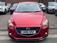 used Mazda 2 2 1.5Sport Black 5dr