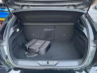 Used Peugeot 308 Premium 222 HP (163 kW) 2022 Black Hatchback