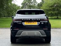 used Land Rover Range Rover evoque 2.0 S MHEV 5d 178 BHP