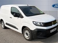Used Vauxhall Combo 100 HP (73 kW) 2024 MPV