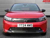 Used Vauxhall Corsa 75 HP (55 kW) 2024 Hatchback