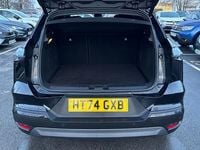 Used Renault Symbioz Techno Esprit Alpine 143 HP (105 kW) 2024 Black SUV