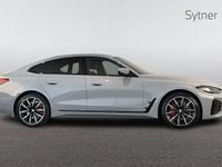 Used BMW i4 M Sport 246 kW (335 HP) 2025 Grey Sedan