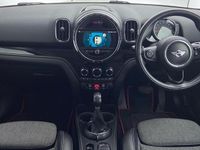 Used Mini Cooper Countryman 134 HP (98 kW) 2017 Grey SUV