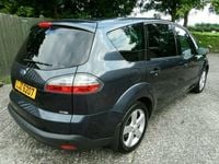 Used Ford S-MAX S 2007 MPV