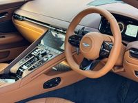 Used Aston Martin DB12 680 HP (500 kW) 2024 Cabriolet