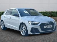Usado Audi A1 Competition 196 HP (144 kW) 2019 Branco SUV