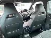 Used Skoda Kodiaq SportLine 150 HP (110 kW) 2023 Brilliant silver metallic SUV