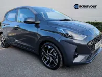 New Hyundai i10 Premium 2026 Hatchback