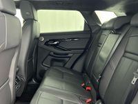 Used Land Rover Range Rover evoque Autobiography 204 HP (150 kW) 2025 Hatchback