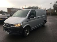 used VW Transporter 2.0 TDI BMT 150 Startline Van