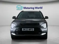 Used Kia e-Niro 147 kW (201 HP) 2023 SUV