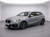Used BMW 118 Sport Line 2023 Grey Hatchback