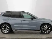 Used Volvo XC60 Plus 247 HP (181 kW) 2022 Grey SUV